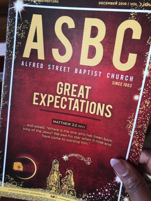 ALFRED STREET BAPTIST CHURCH - Updated October 2025 - 38 Photos & 28