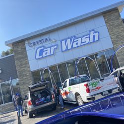 Forest Park Super Wash