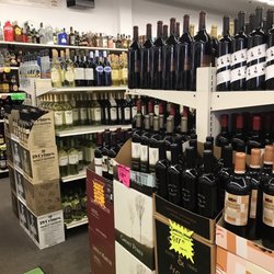 Baldwin Liquor Busters - Selection