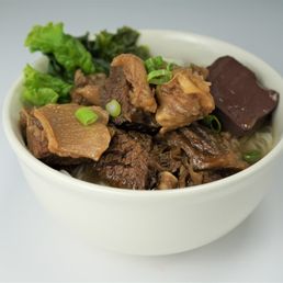 Curry Beef Brisket Over Rice Curry Beef Brisket Over Rice