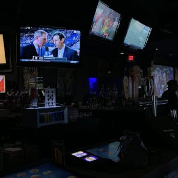 Bar Code Burgers - Burgers Near Me - Las Vegas, Nevada