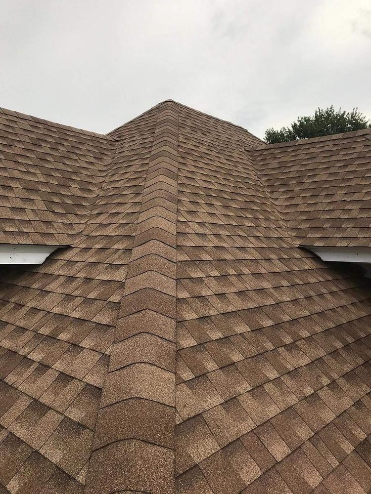 Slide of Shield Roofing & Construction