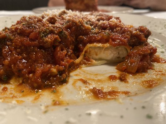 Corelli's Italian Cafe by null