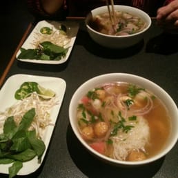 Pho Da Lat