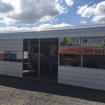 La Korita - Outside view - Food Trucks Near Me - Salem, Oregon La Korita - Outside view - Food Trucks Near Me - Salem, Oregon