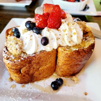 The Rustic Spoon - Stuffed French Toast - Breakfast & Brunch Near Me - Virginia Beach, Virginia The Rustic Spoon - Stuffed French Toast - Breakfast & Brunch Near Me - Virginia Beach, Virginia