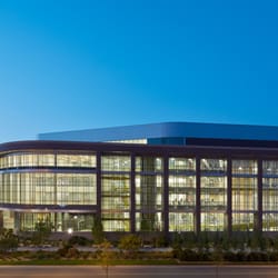 University Recreation and Wellness Center