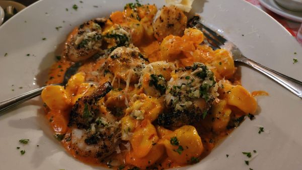 Vito's Ristorante by null