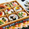 Angry Fish Sushi gift card