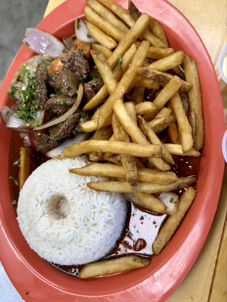 Colca’s Chicken