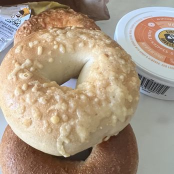 Einstein Bros. Bagels - Breakfast & Brunch Near Me - Mckinney, Texas