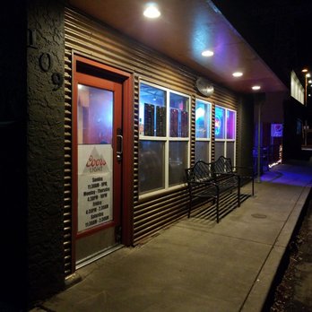 The Pizza Patio - Outside of restaurant. - Pizza Near Me - Flagstaff, Arizona The Pizza Patio - Outside of restaurant. - Pizza Near Me - Flagstaff, Arizona
