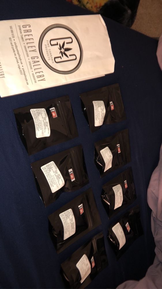 GREELEY GALLERY 16 Photos 6512 N Greeley Ave, Portland, Oregon Cannabis Dispensaries