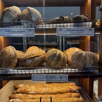 Arizmendi Bakery - Bakeries Near Me - Oakland, California