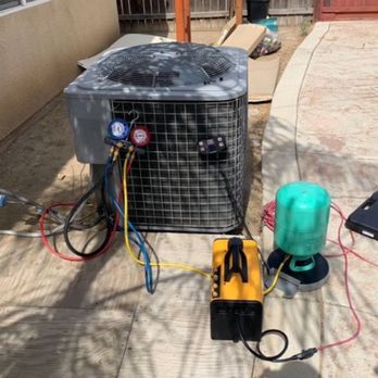 Fidelis Mechanical - Heating & Air Conditioning/HVAC Near Me Fidelis Mechanical - Heating & Air Conditioning/HVAC Near Me