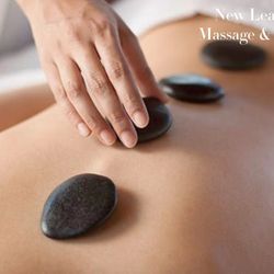 New Leaves Massage&Spa