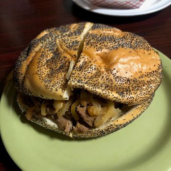 Donkey's Place - Cheesesteak - Cheesesteaks Near Me - Camden, New Jersey