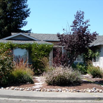 GardenTender - Mediterranean landscape project - Landscaping Near Me GardenTender - Mediterranean landscape project - Landscaping Near Me