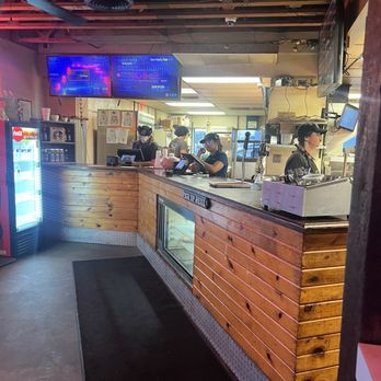 Van's Pig Stand - Menu, order and pickup - Barbeque Near Me - Norman, Oklahoma