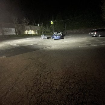 Forbidden City - Parking lot behind the restaurant - Chinese Near Me - Tacoma, Washington Forbidden City - Parking lot behind the restaurant - Chinese Near Me - Tacoma, Washington