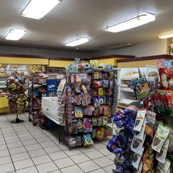 Snacks