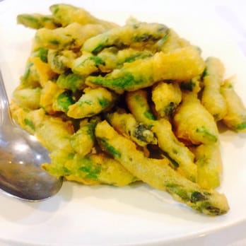 Oriental Chef - Fried Asparagus - Seafood Near Me - Stockton, California Oriental Chef - Fried Asparagus - Seafood Near Me - Stockton, California