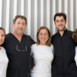 Doctores Gandía