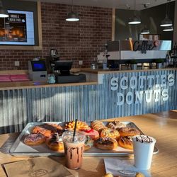 Scottie's Donuts