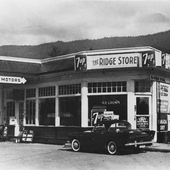 Wetmore Motors - Streetview of The Ridge Store attached to Wetmore Motors at 2203 Marine Drive. Circa 1960's - Auto Repair Near Me - North Vancouver, British Columbia Wetmore Motors - Streetview of The Ridge Store attached to Wetmore Motors at 2203 Marine Drive. Circa 1960's - Auto Repair Near Me - North Vancouver, British Columbia