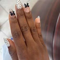 Nail Citi