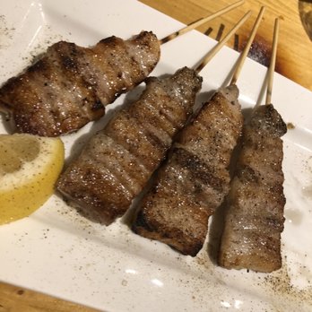 Yakitori Ando - Izakaya Near Me - Honolulu, Hawaii Yakitori Ando - Izakaya Near Me - Honolulu, Hawaii