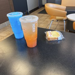 Dunkin'