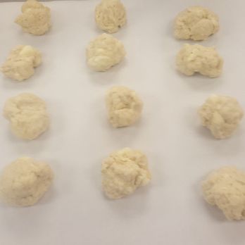 The Community Cafe - Homemade drop biscuits. - Southern Near Me - Fort Mill, South Carolina
