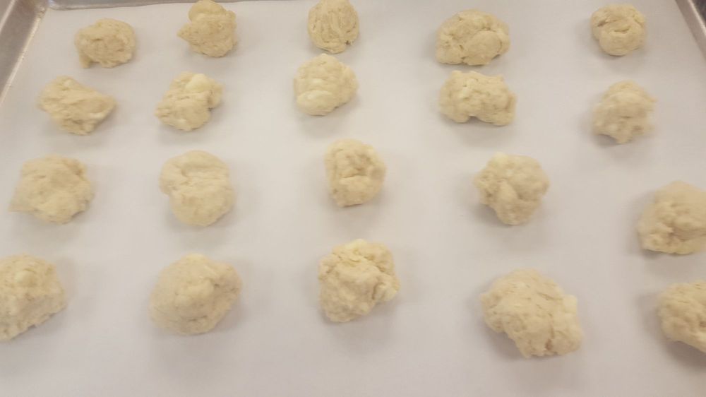 The Community Cafe - social services organization in Fort Mill, SC