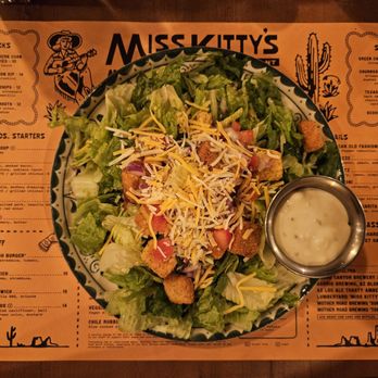 Miss Kitty’s Bar & Restaurant - Absolutely Arizona American! - Breakfast & Brunch Near Me - Williams, Arizona Miss Kitty’s Bar & Restaurant - Absolutely Arizona American! - Breakfast & Brunch Near Me - Williams, Arizona