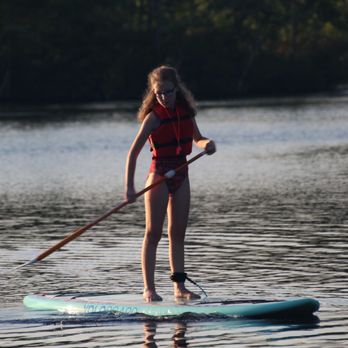 Sea Turtle SUP - Paddleboarding Near Me - Lebanon, Connecticut