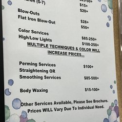 Poiema Salon & Spa