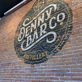 Denny Bar Company - Distilleries Near Me - Etna, California Denny Bar Company - Distilleries Near Me - Etna, California
