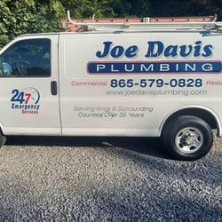 Joe Davis Plumbing