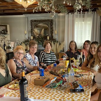 Star Class Limousines - Thank you for a fabulous meal! - Limos Near Me - Stockton, California Star Class Limousines - Thank you for a fabulous meal! - Limos Near Me - Stockton, California