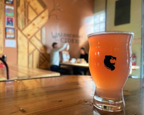 Waldschänke Ciders & Coffee by null