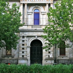 Australia Post