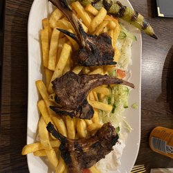 King Kebap