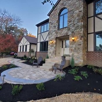 ScapeWorx - Landscape Design & Walkway - Landscaping Near Me - Glen Mills, Pennsylvania ScapeWorx - Landscape Design & Walkway - Landscaping Near Me - Glen Mills, Pennsylvania
