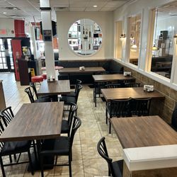 The Valley Pizza Restaurant