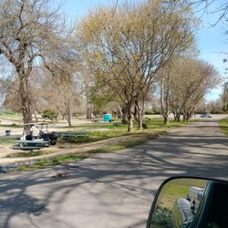 Live Oak Park & Recreation Area