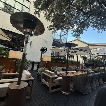 Aba - Mediterranean Near Me - Austin, Texas