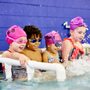 Photo of SafeSplash Swim School - Campbell Hillsdale
