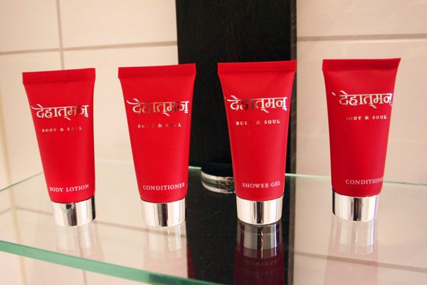 Elite Hotel Savoy, Malmö by null