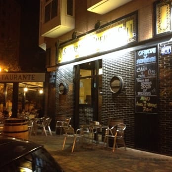 Señorio de Las Suertes - Buen ambiente - Spanish Near Me - Madrid, M Señorio de Las Suertes - Buen ambiente - Spanish Near Me - Madrid, M